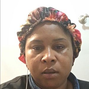 Meet your Posher, Cathy